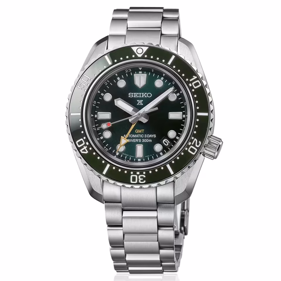Seiko HBC001J1 Erkek Kol Saati