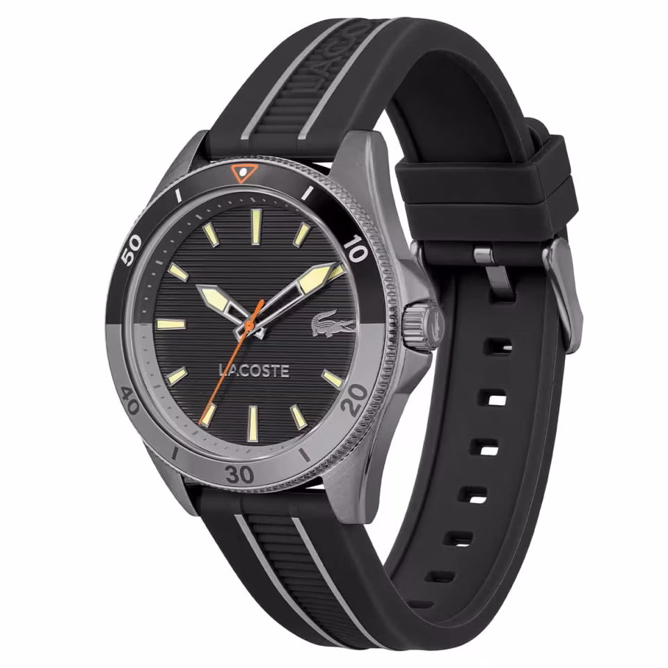 Lacoste LAC2011457 Erkek Kol Saati