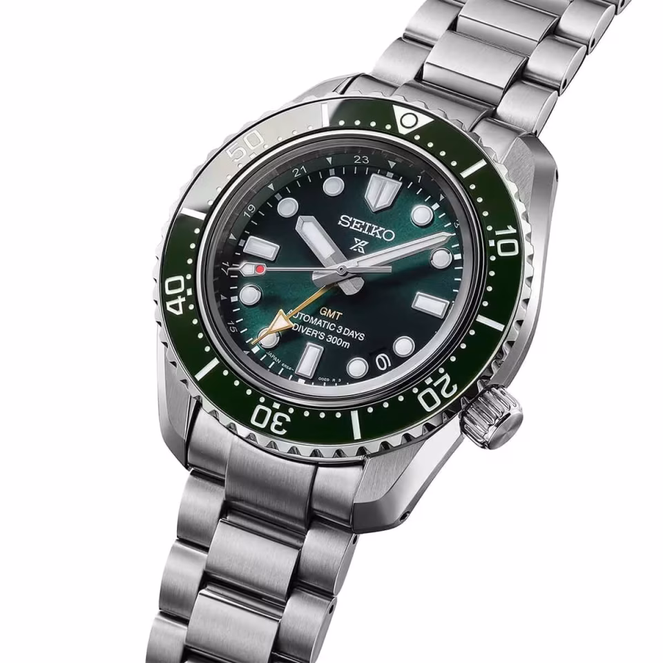 Seiko HBC001J1 Erkek Kol Saati