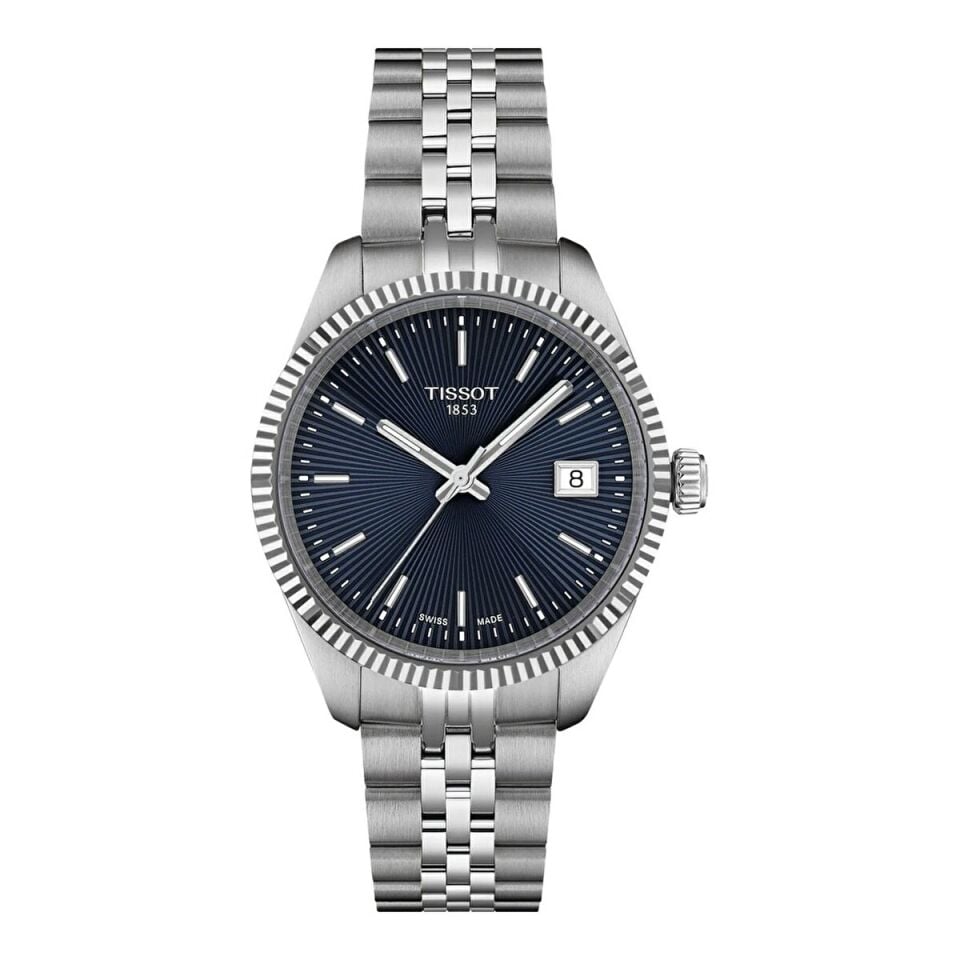 Tissot Ballade 34mm T1562101104100