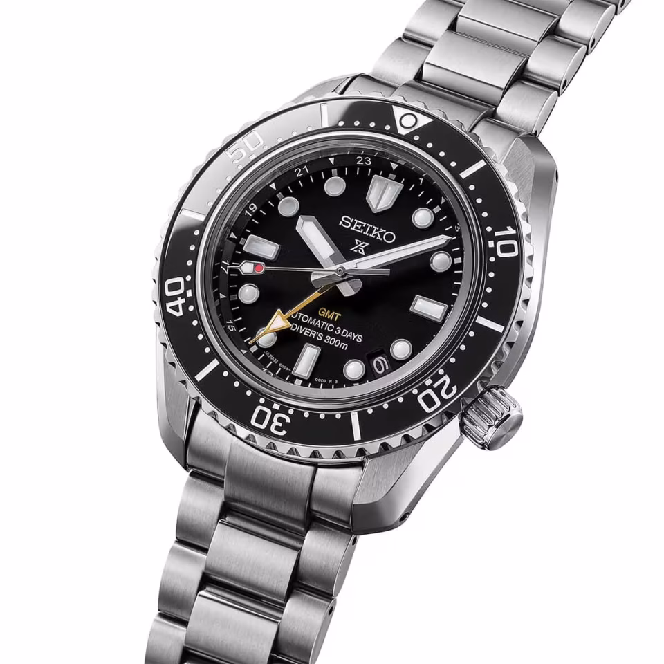 Seiko HBC002J1 Erkek Kol Saati
