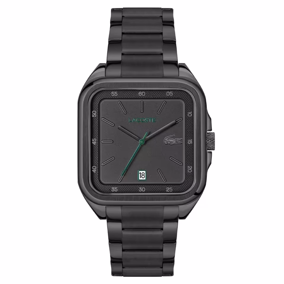 Lacoste LAC2011461 Erkek Kol Saati