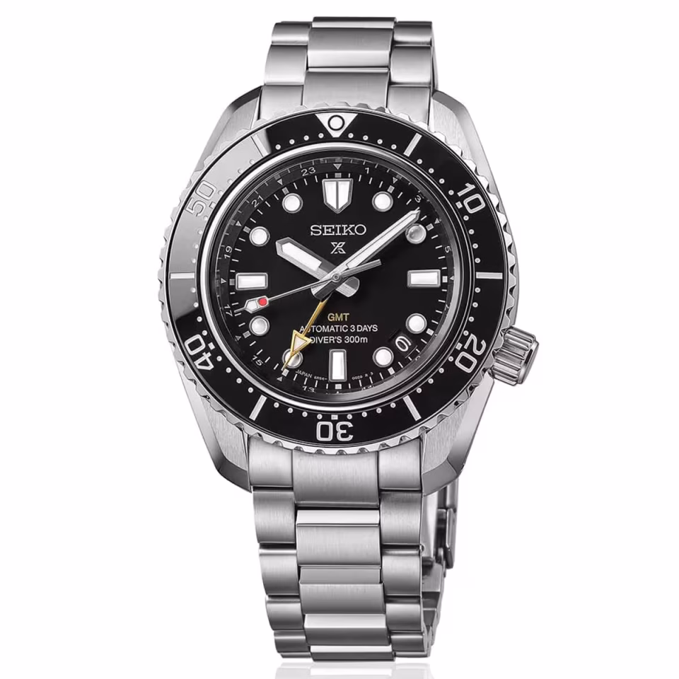 Seiko HBC002J1 Erkek Kol Saati