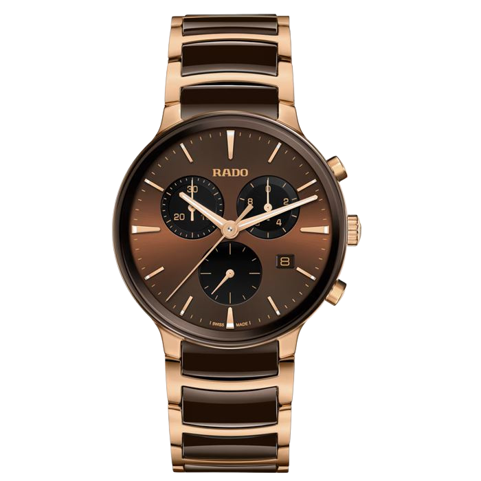 Rado Centrix R30212302 Erkek Kol Saati