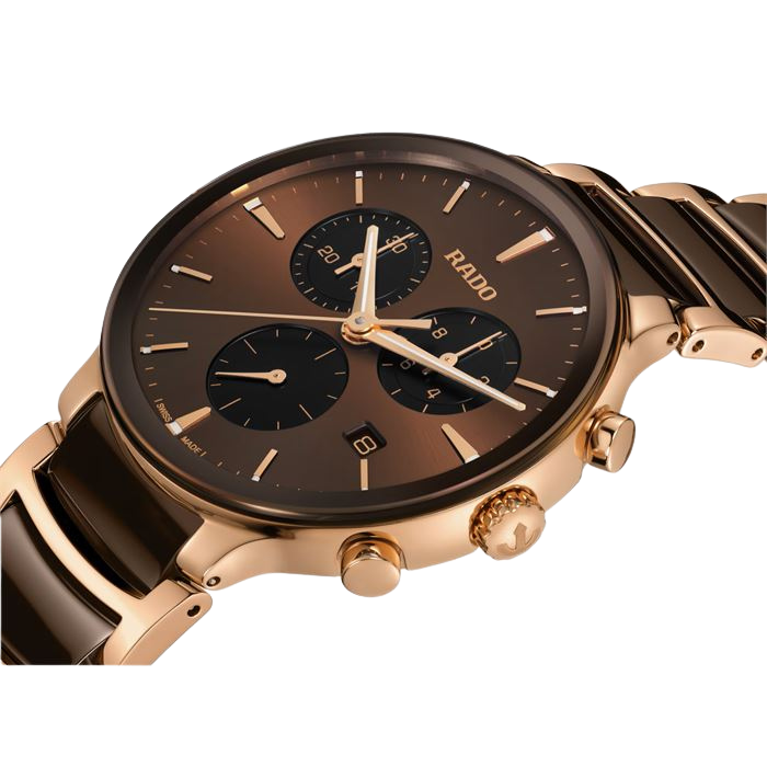 Rado Centrix R30212302 Erkek Kol Saati