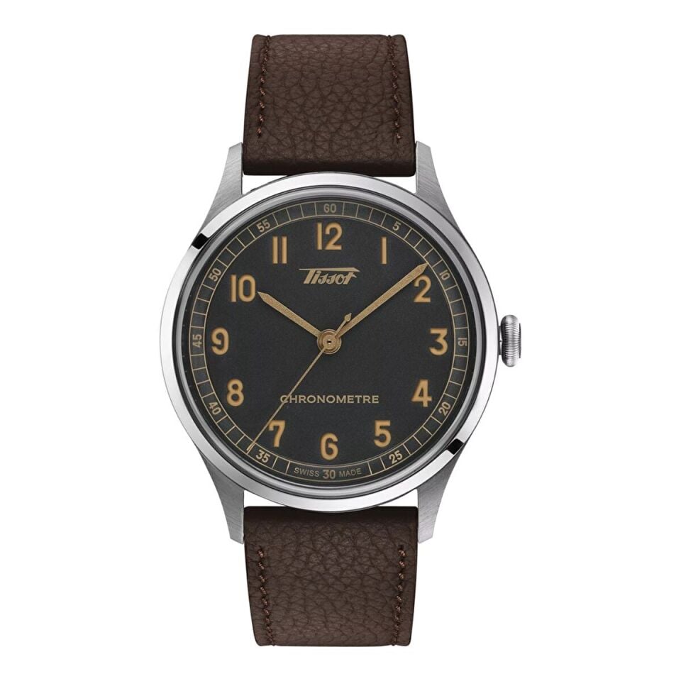 Tissot Heritage 1938 39mm T1424641606200