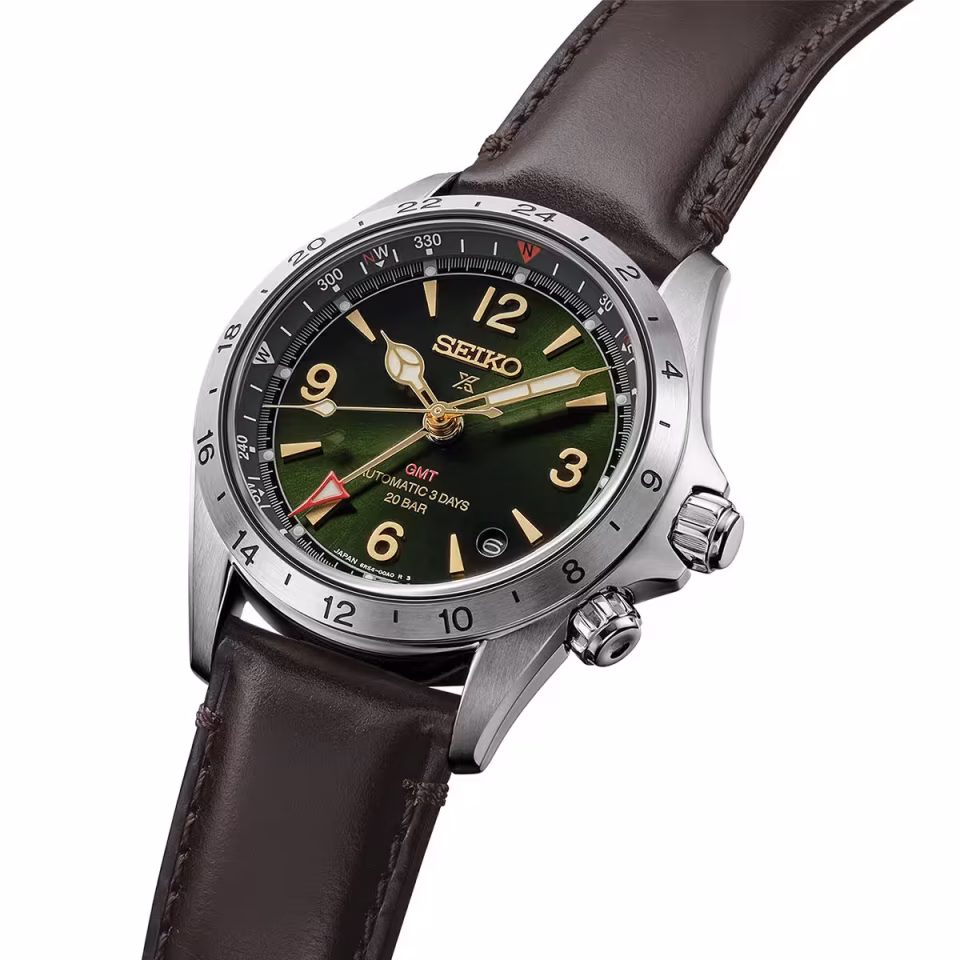 Seiko HBC007J1 Erkek Kol Saati