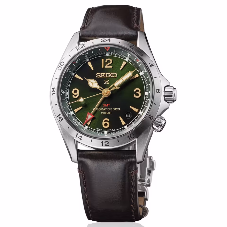 Seiko HBC007J1 Erkek Kol Saati