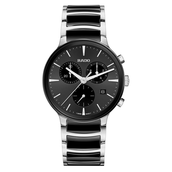 Rado Centrix R30210152 Erkek Kol Saati