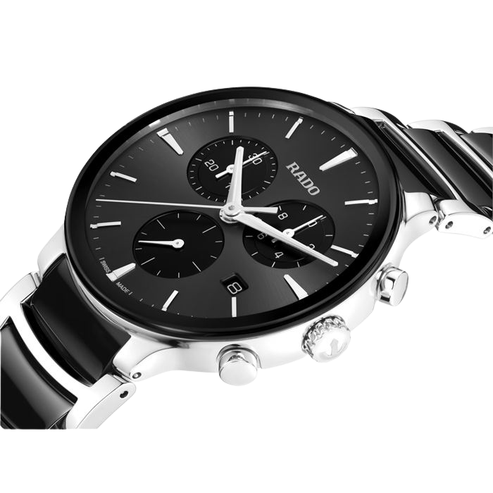 Rado Centrix R30210152 Erkek Kol Saati