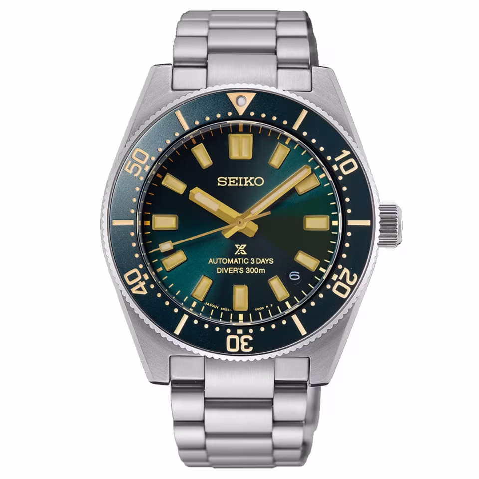 Seiko HBC010J1 Erkek Kol Saati