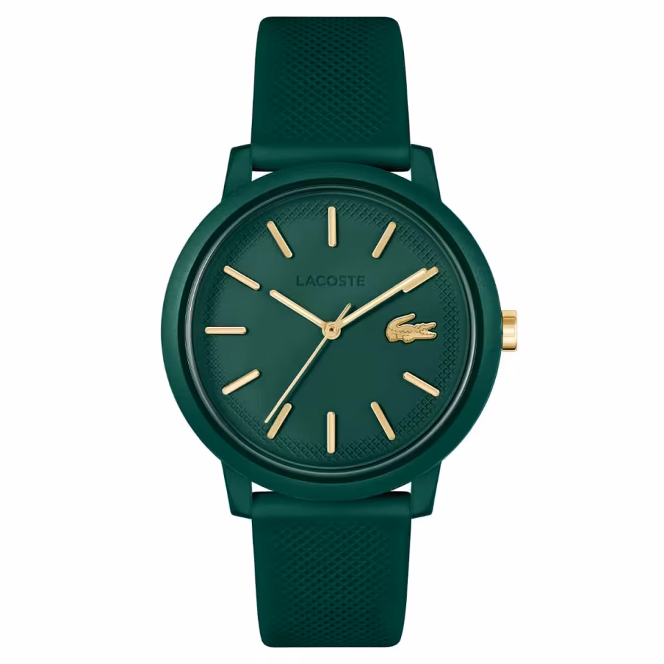 Lacoste LAC2011445 Erkek Kol Saati