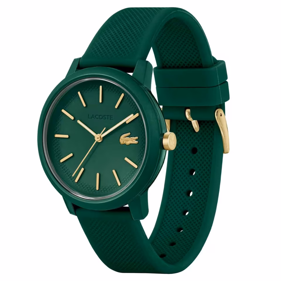 Lacoste LAC2011445 Erkek Kol Saati
