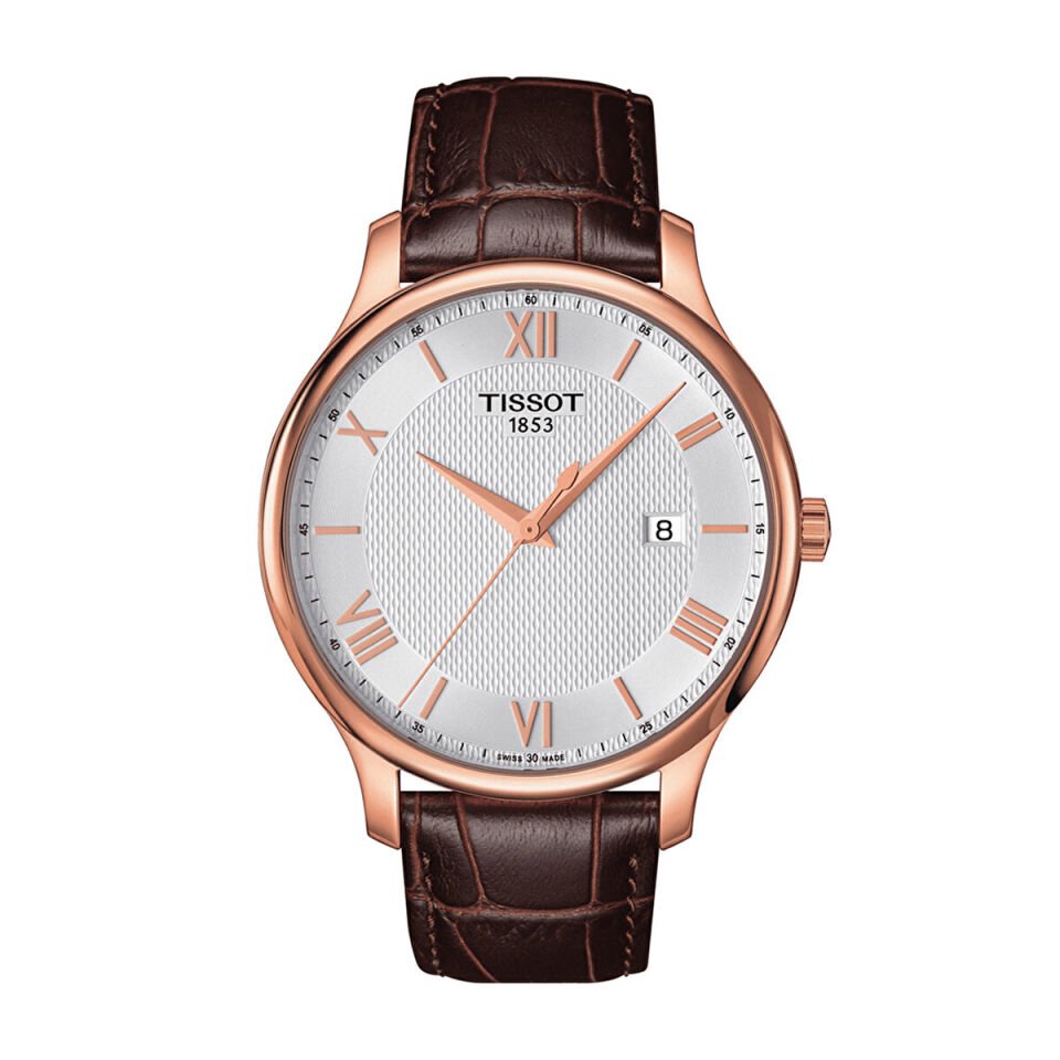 Tissot Tradition 42mm T0636103603800