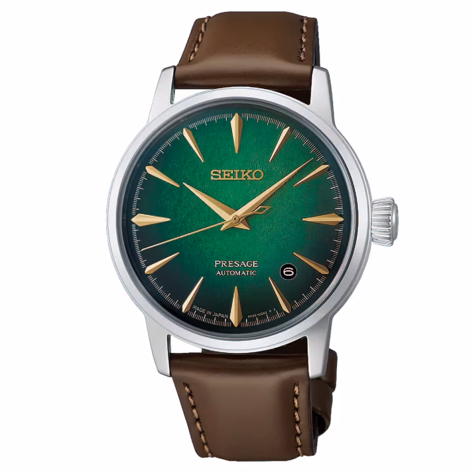 Seiko HCB002J1 Erkek Kol Saati