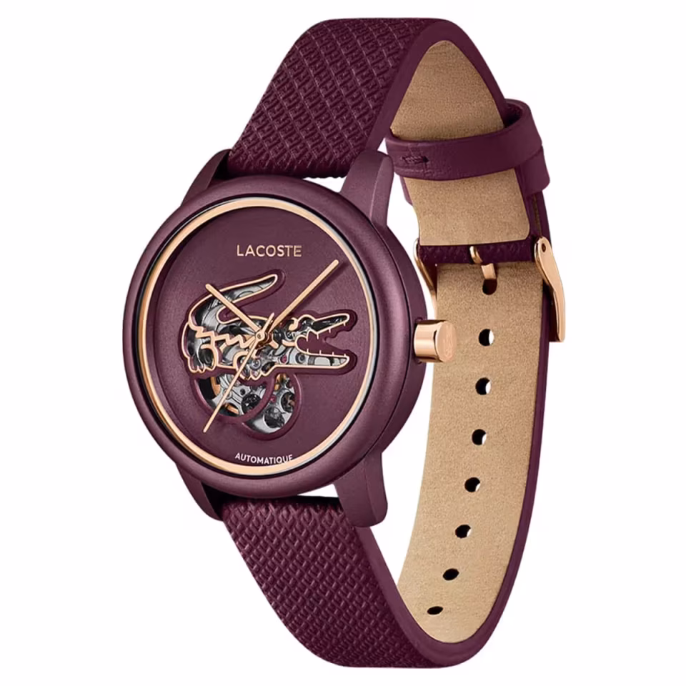 Lacoste LAC2001468 Kadın Kol Saati