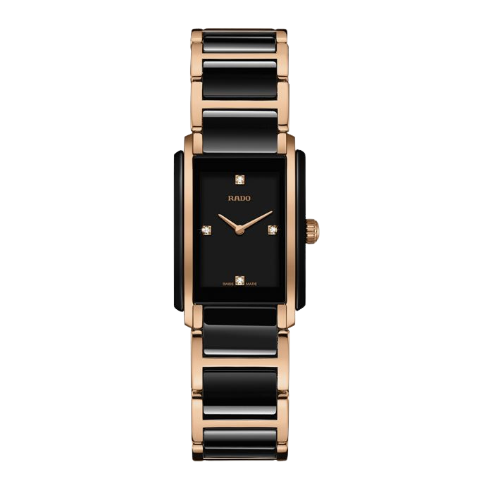 Rado Integral Diamonds R20612712 Kadın Kol Saati