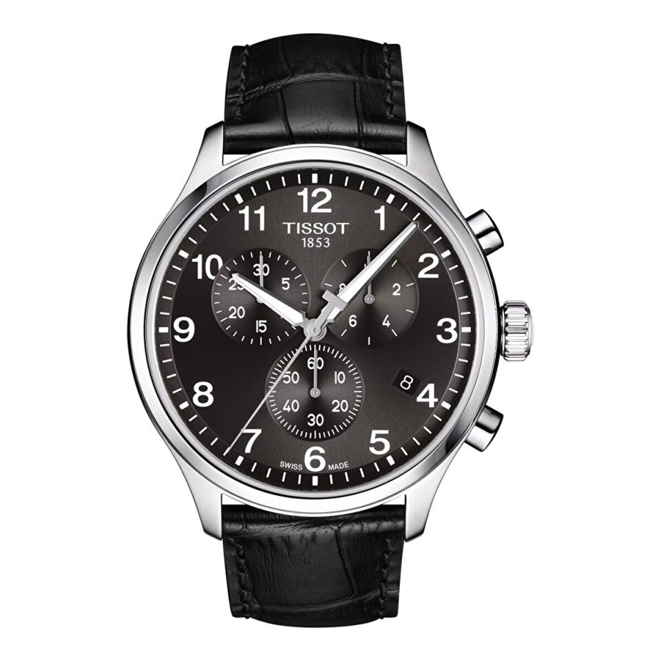Tissot Chrono XL Classic 45mm T1166171605700