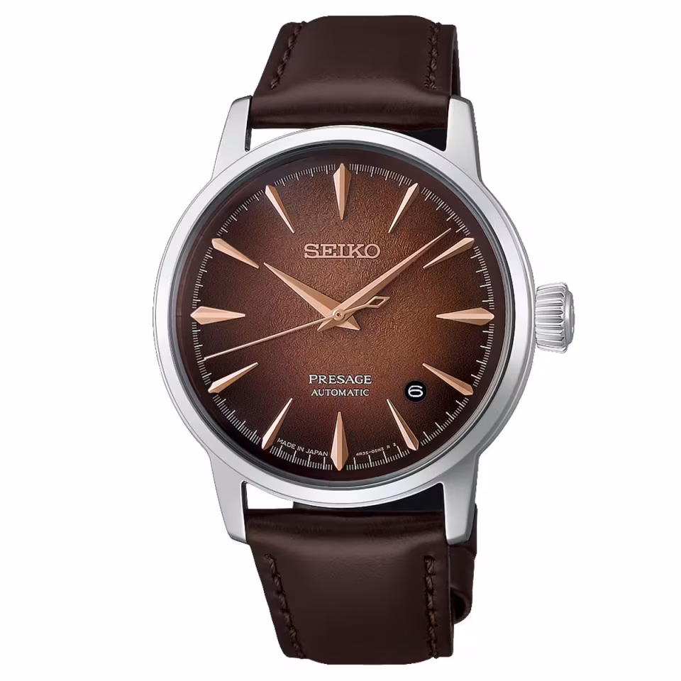 Seiko HCB003J1 Erkek Kol Saati