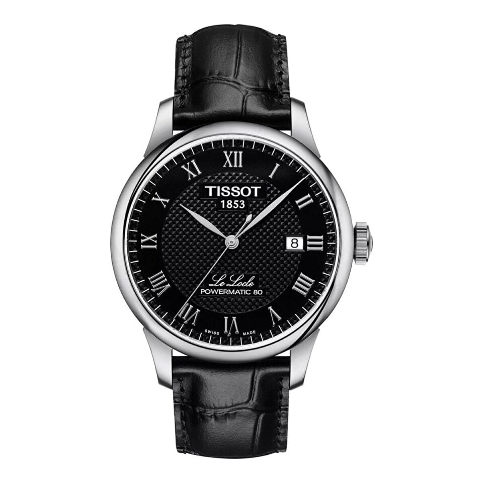 Tissot Le Locle 39.3mm T0064071605300