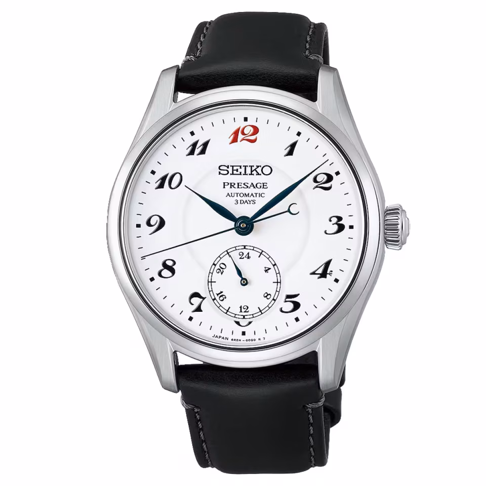 Seiko HCC005J1 Erkek Kol Saati