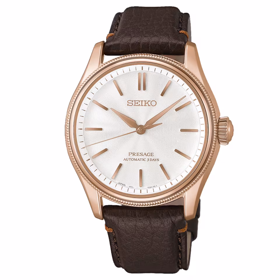 Seiko HCC008J1 Erkek Kol Saati