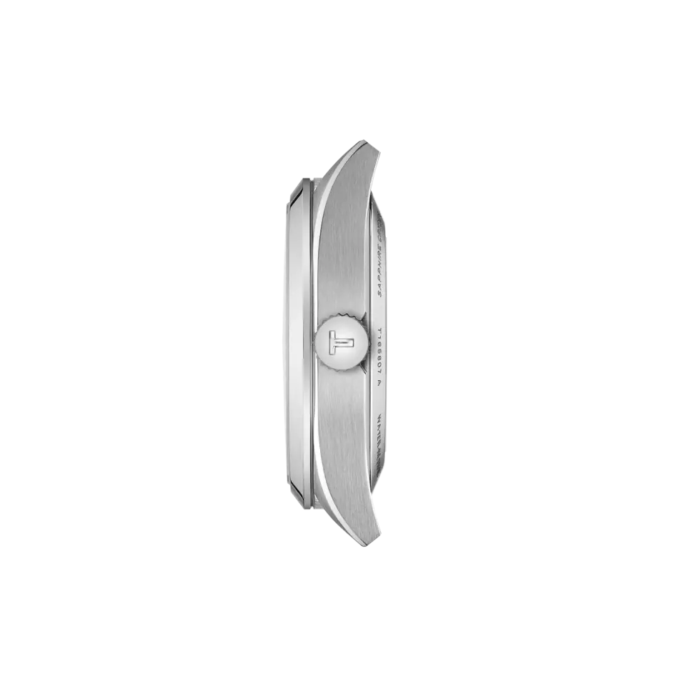 Tissot Gentleman 38mm T1658071109100