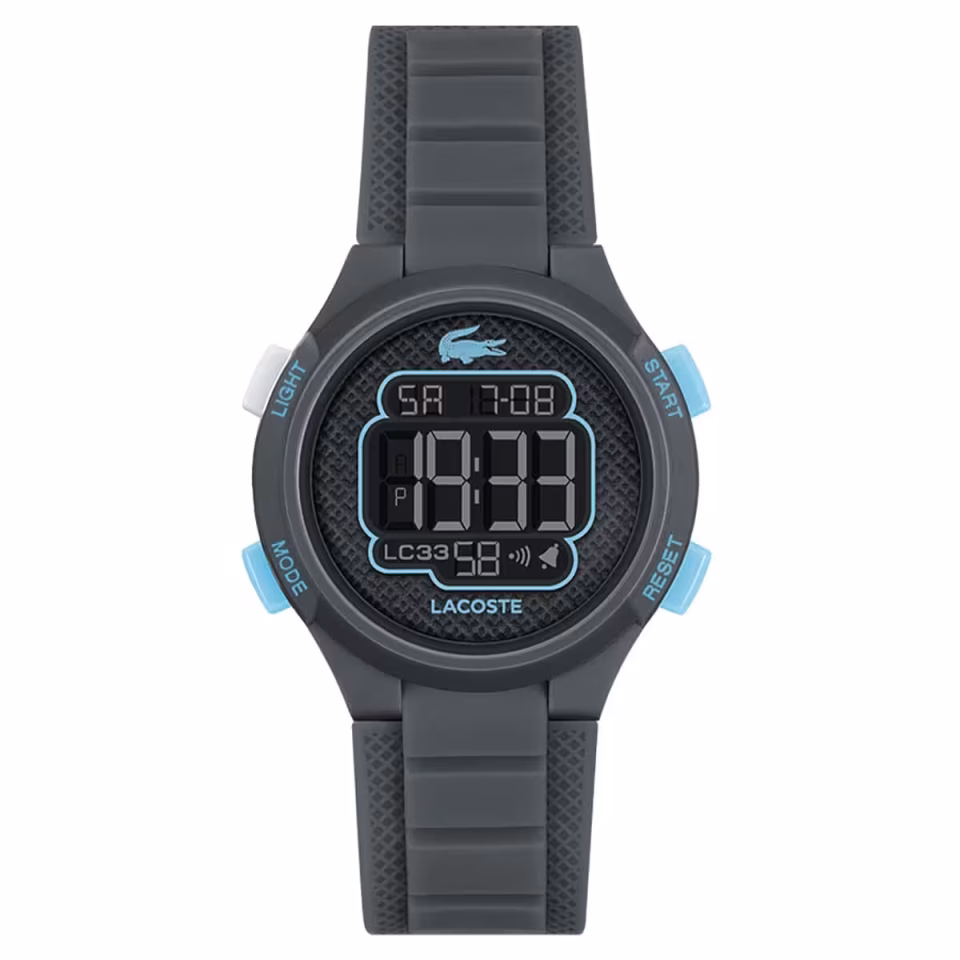Lacoste LAC2030068 Çocuk Kol Saati
