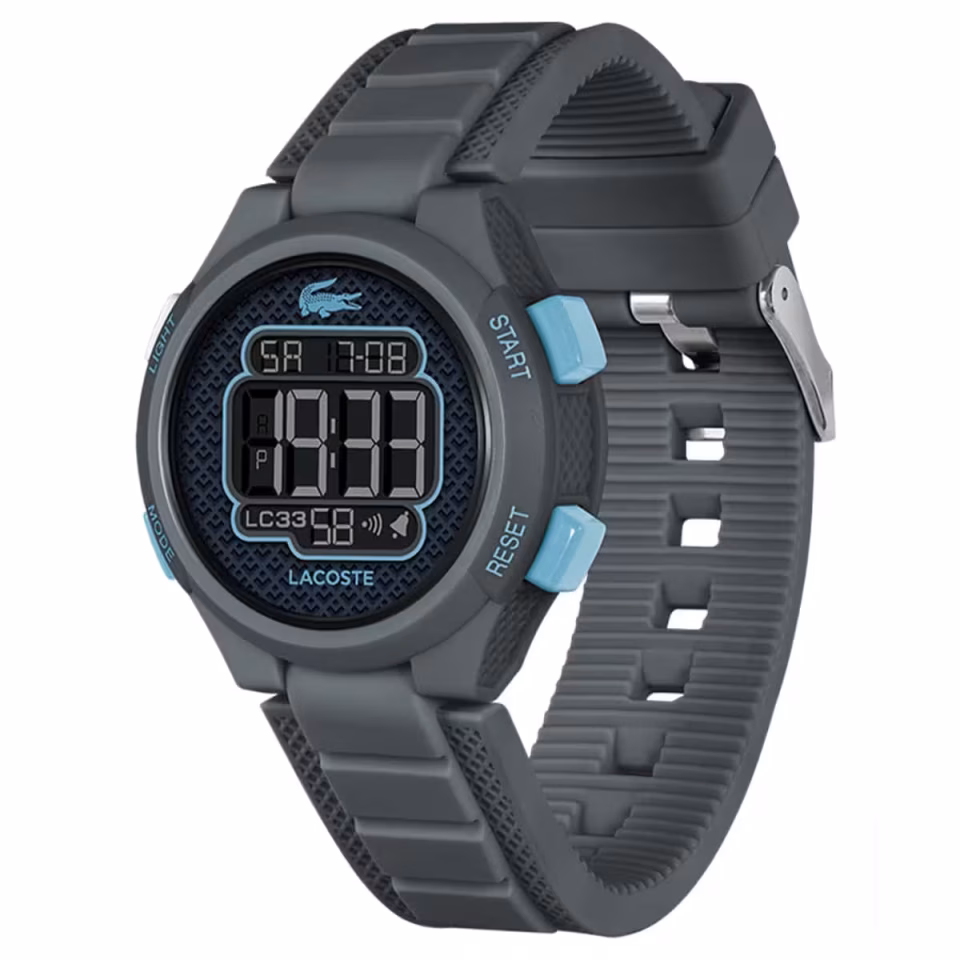 Lacoste LAC2030068 Çocuk Kol Saati