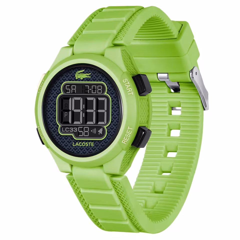 Lacoste LAC2030067 Çocuk Kol Saati