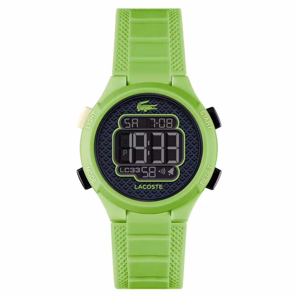 Lacoste LAC2030067 Çocuk Kol Saati