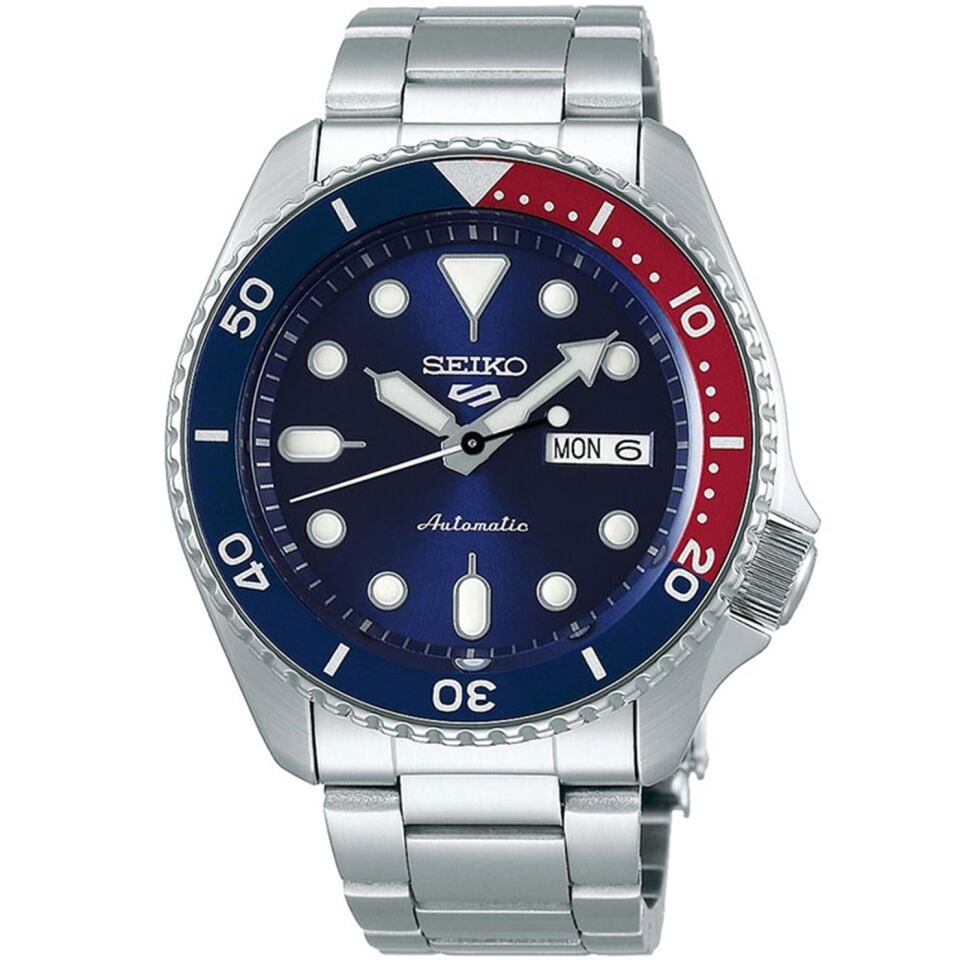 SEIKO 5 SPORTS SRPD53K1