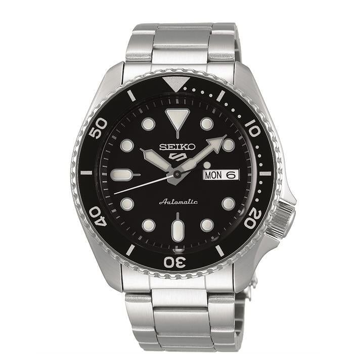 Seiko 5 Sports SRPD55K1