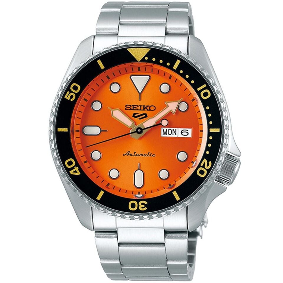 SEIKO 5 SPORTS SRPD59K1