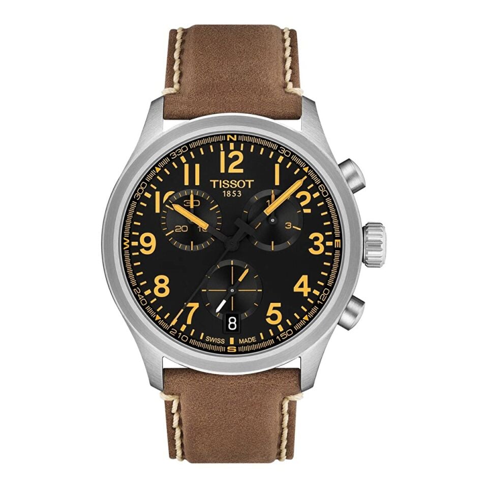 Tissot Chrono L 42mm T1164171605201