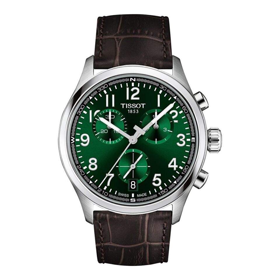 Tissot Chrono L 42mm T1164171609200