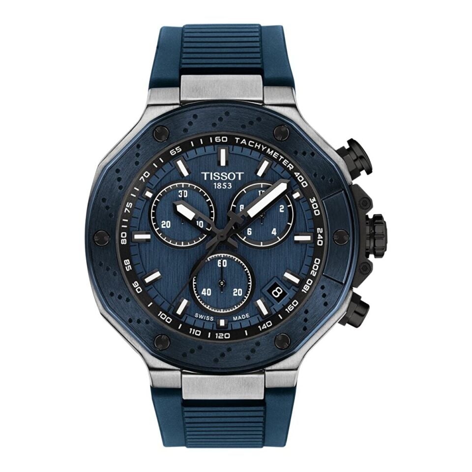 Tissot T-Race 45mm T1414172704100