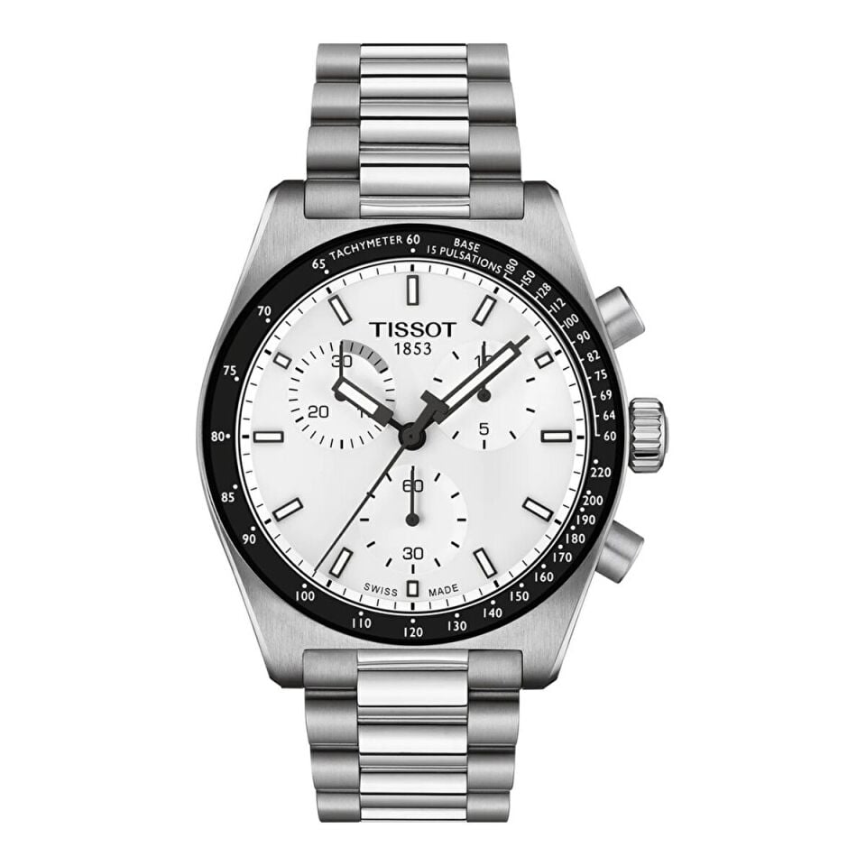 Tissot PR516 40mm T1494171101100