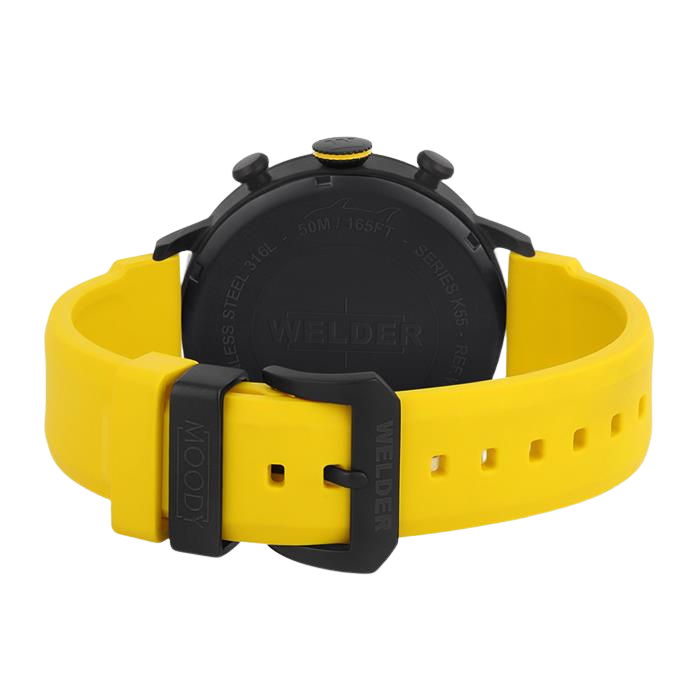 Welder Moody 47 mm WWRC1036 Erkek Kol Saati