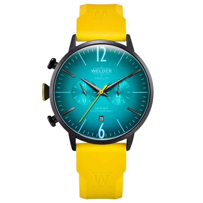 Welder Moody 47 mm WWRC1036 Erkek Kol Saati