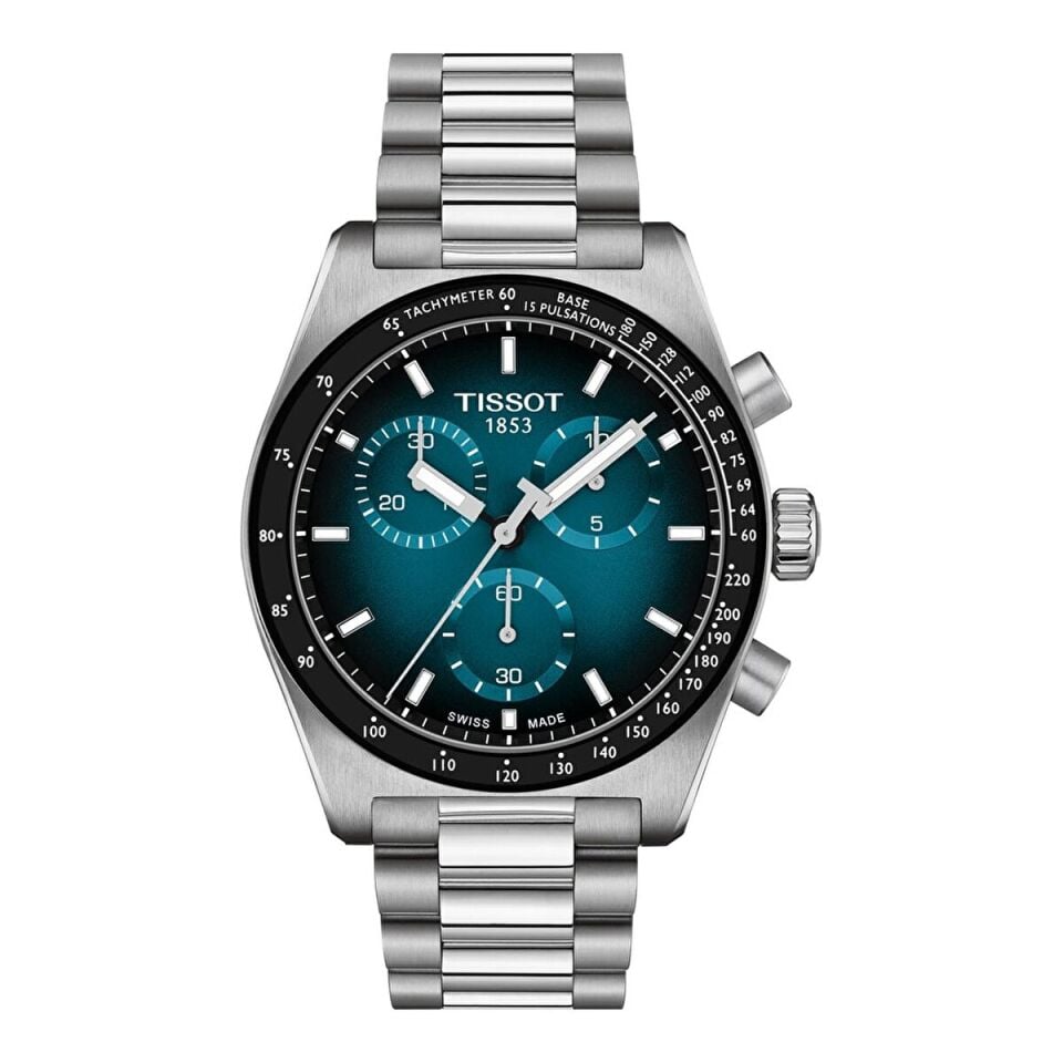 Tissot PR516 40mm T1494171104101