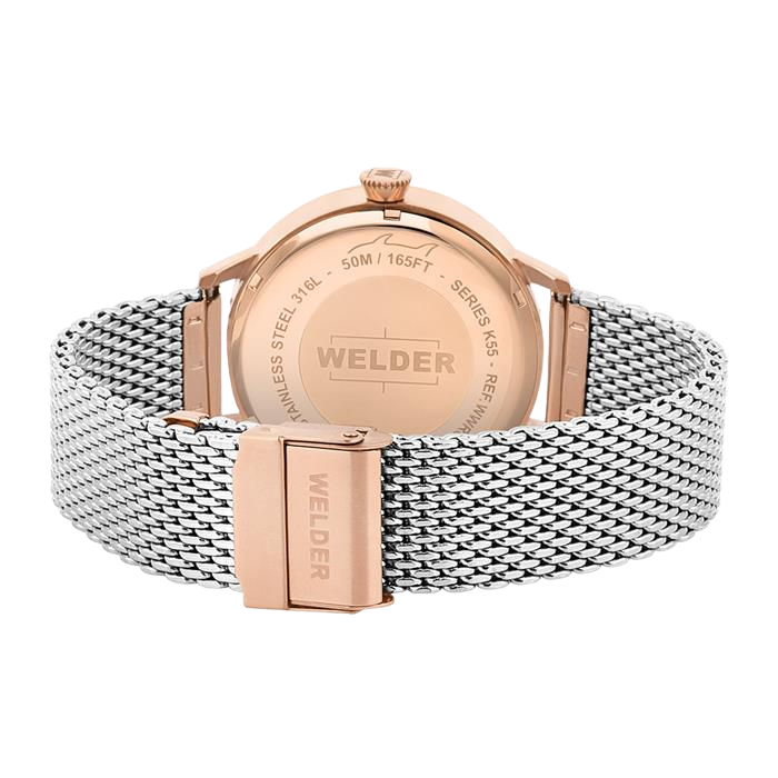 Welder Moody 38 mm WRC685 Kadın Kol Saati