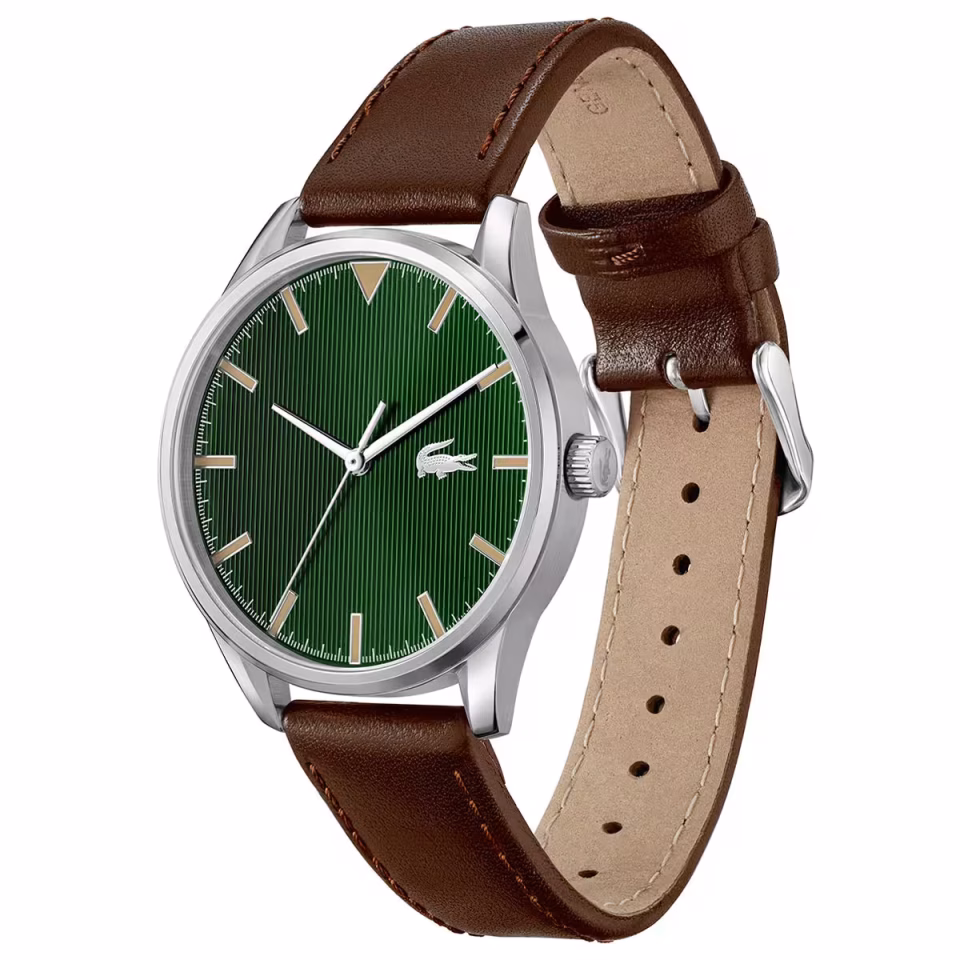 Lacoste LAC2011230 Erkek Kol Saati