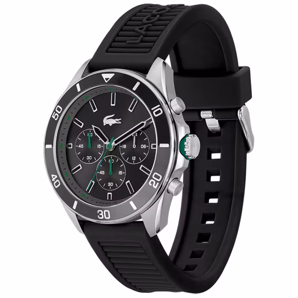 Lacoste LAC2011152 Erkek Kol Saati
