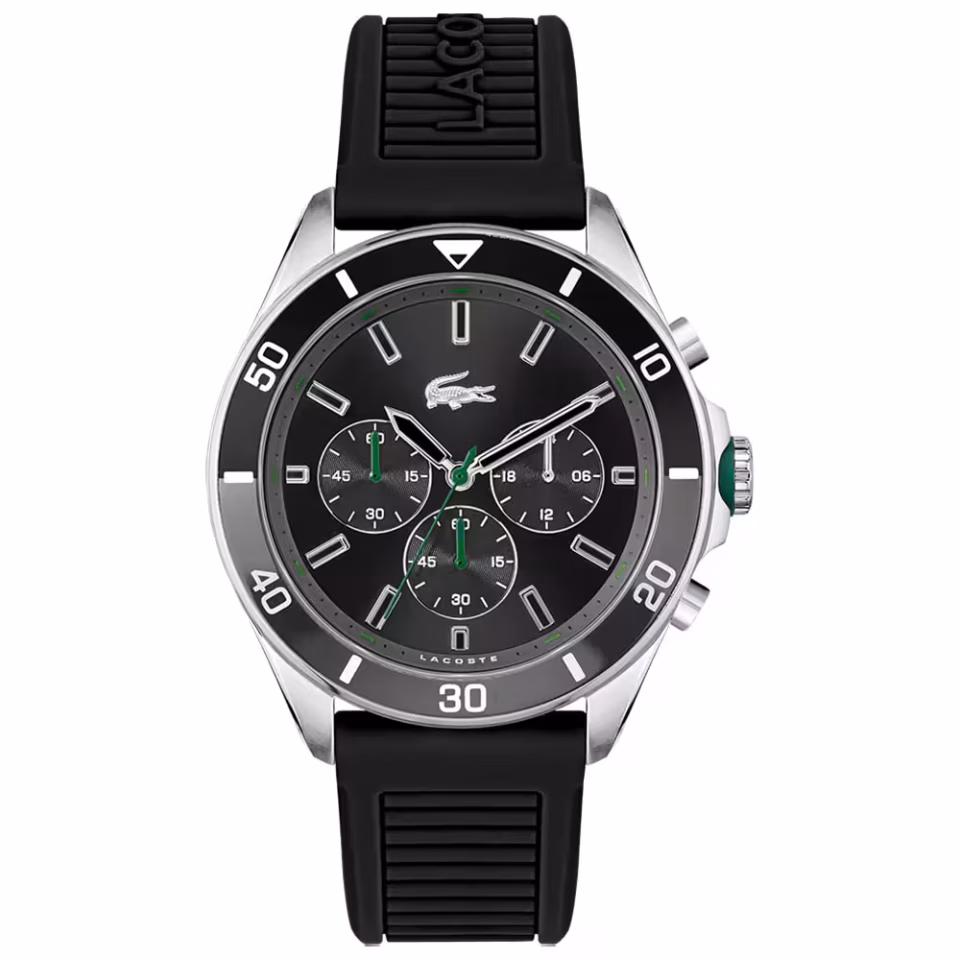 Lacoste LAC2011152 Erkek Kol Saati