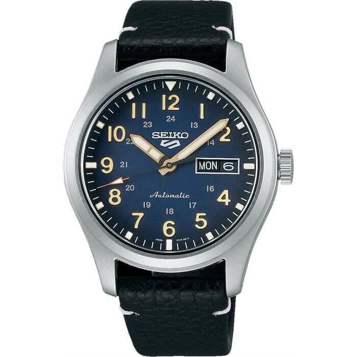 Seiko5 Sports Field SRPG39K1