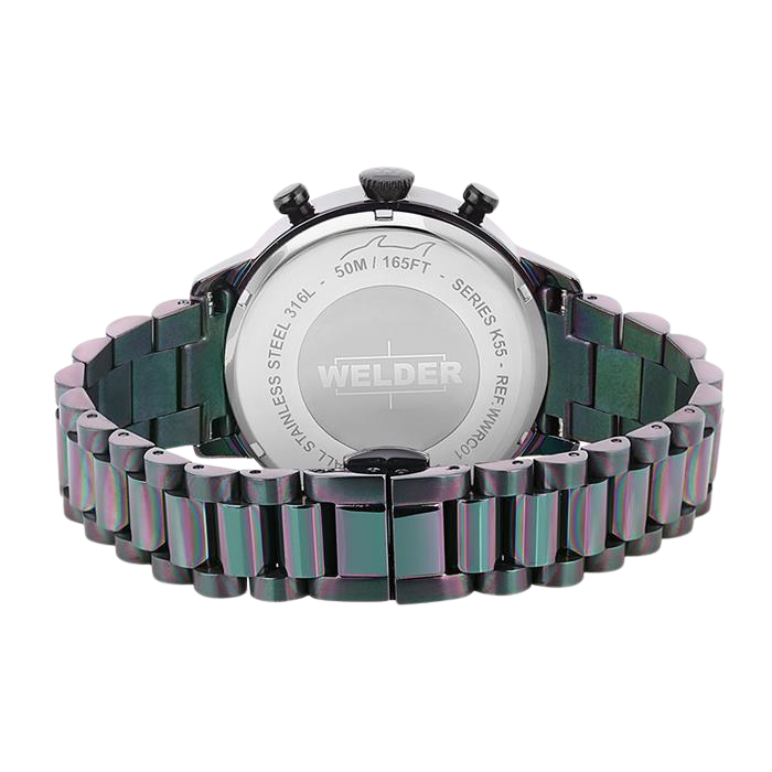 Welder Moody 38 mm WWRC629 Kadın Kol Saati