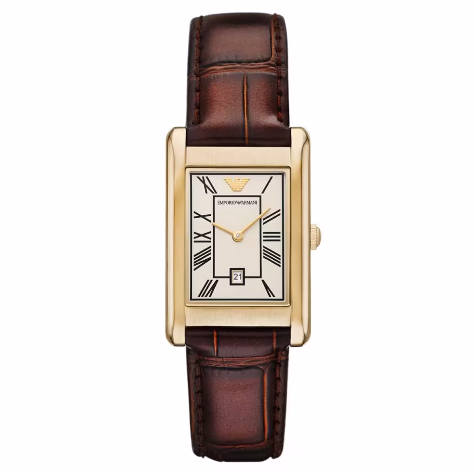 Emporio Armani AR11665 Erkek Kol Saati