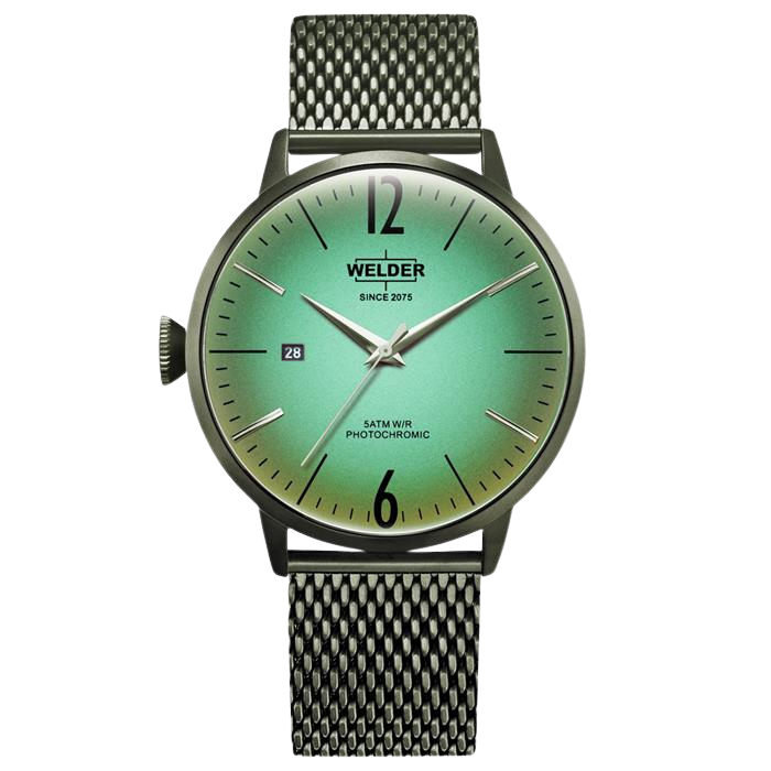 Welder Mooody 45 mm WRC420 Erkek Kol Saati