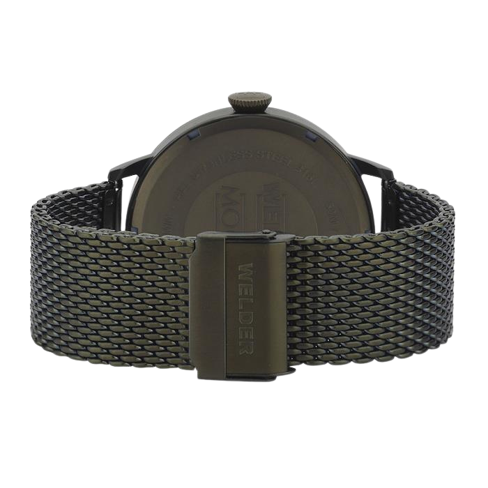 Welder Mooody 45 mm WRC420 Erkek Kol Saati